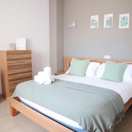 Hostal-Casa Rural Rosa-Nonna Siguenza Zewnętrze zdjęcie