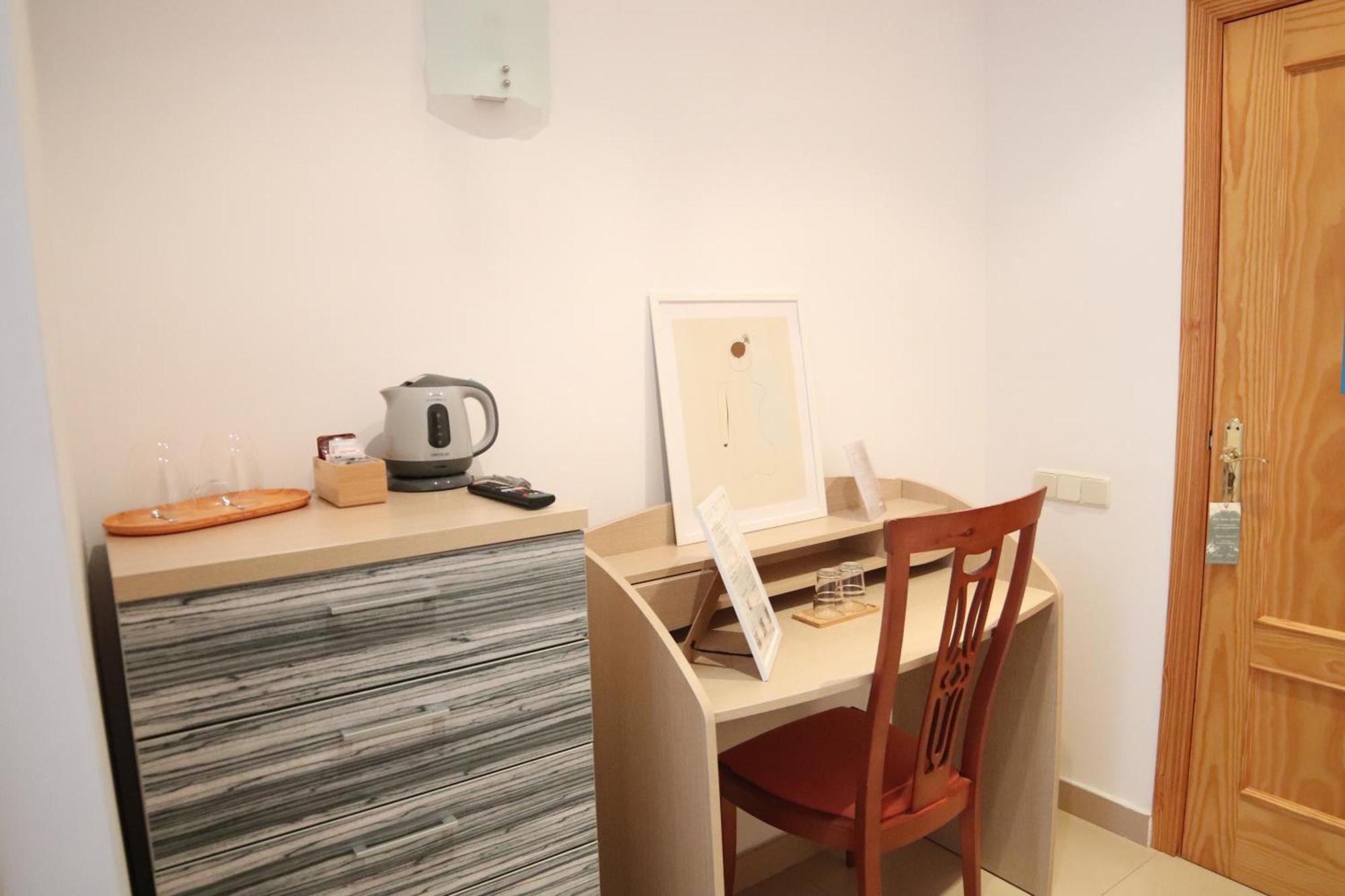 Hostal-Casa Rural Rosa-Nonna Siguenza Zewnętrze zdjęcie