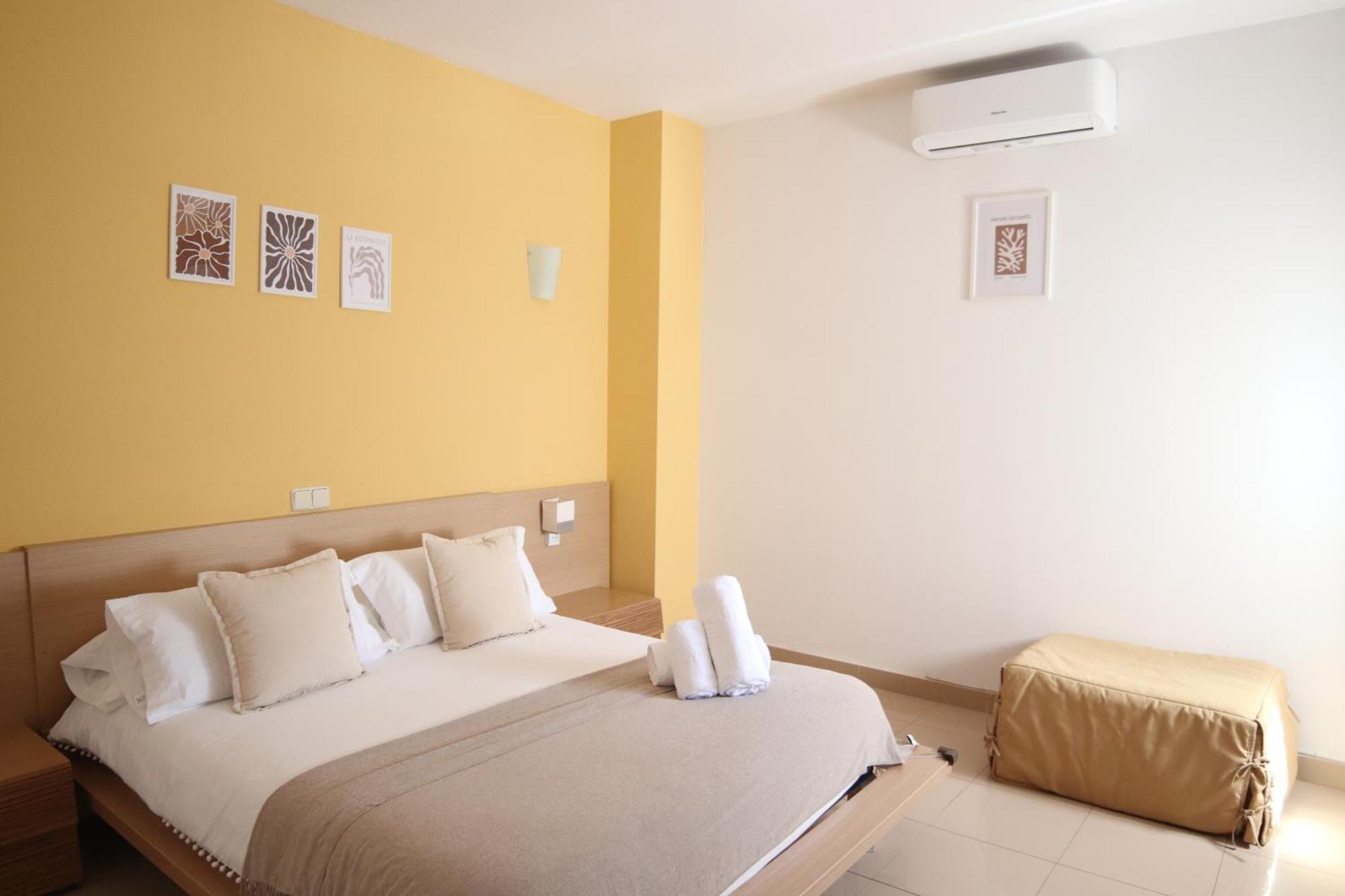 Hostal-Casa Rural Rosa-Nonna Siguenza Zewnętrze zdjęcie